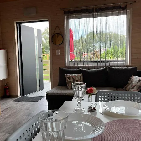 אכסניה Sloneczka