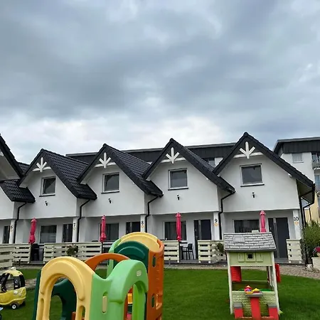 Sloneczka אכסניה