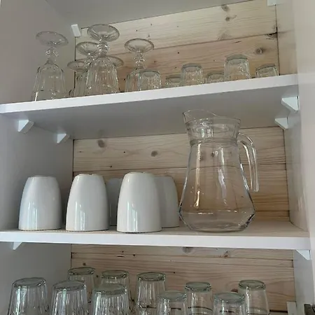 Orman Evi Sloneczka Sarbinowo