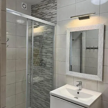 Sloneczka אכסניה סרבינובו