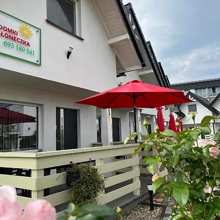 Sloneczka * Sarbinowo