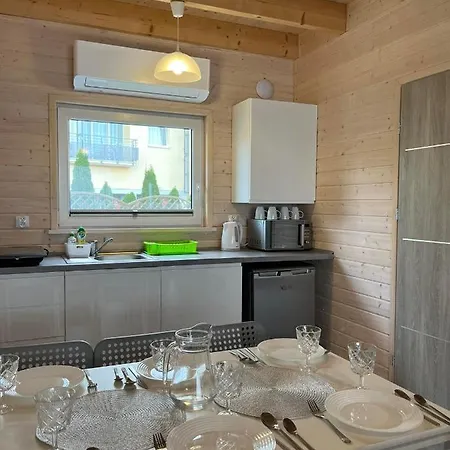 Sloneczka סרבינובו