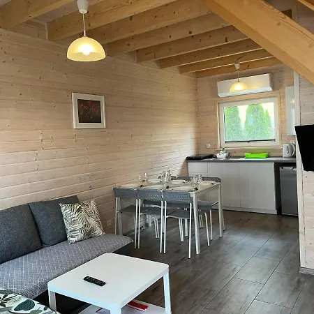 Holiday home Sloneczka *