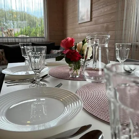 Sloneczka סרבינובו