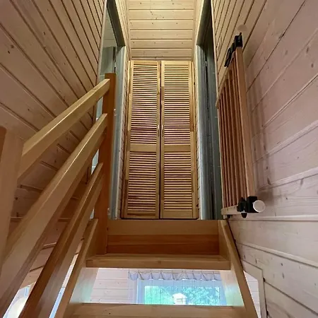 Sloneczka Ferienhaus Sarbinowo