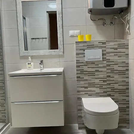 Sloneczka Sarbinowo