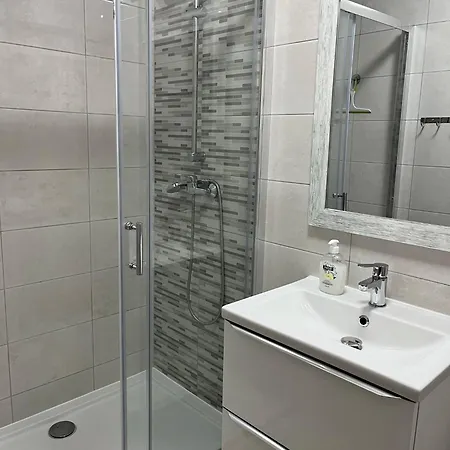 אכסניה Sloneczka *