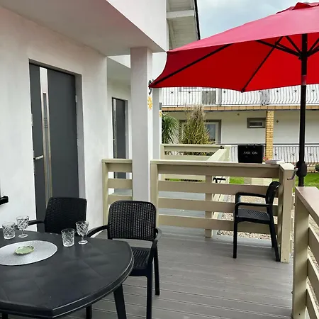 Orman Evi Sloneczka *