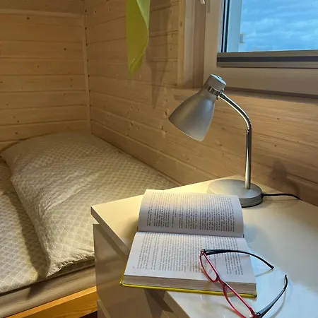 Sloneczka * סרבינובו