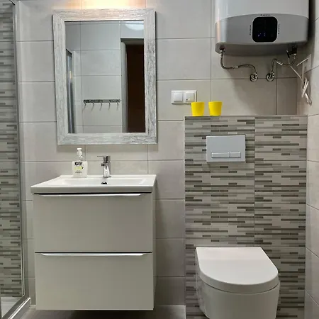 Sloneczka Orman Evi *