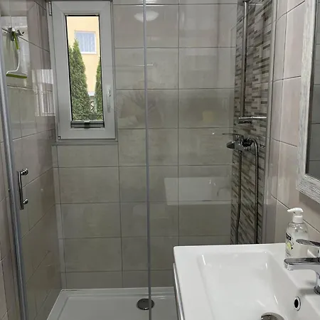 Sloneczka Sarbinowo