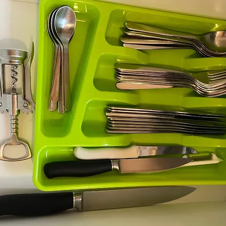 Sloneczka Orman Evi Sarbinowo