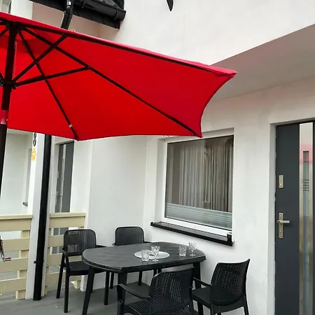 Sloneczka Holiday home *
