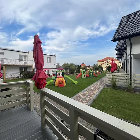 Sloneczka * Sarbinowo