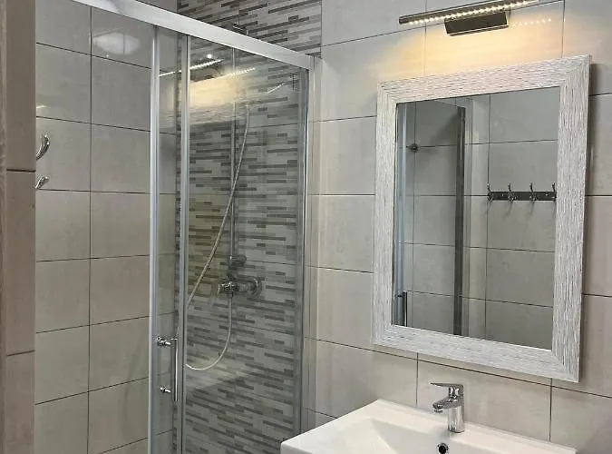 Sloneczka Lodge Sarbinowo