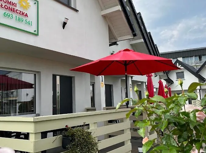 Sloneczka * Sarbinowo