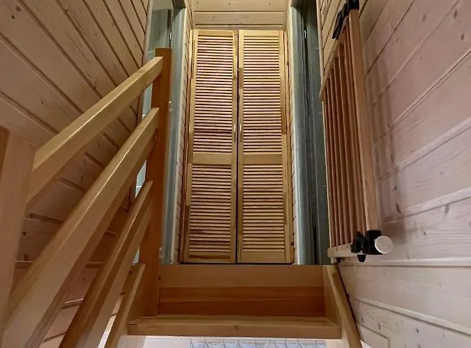 Sloneczka Lodge Sarbinowo